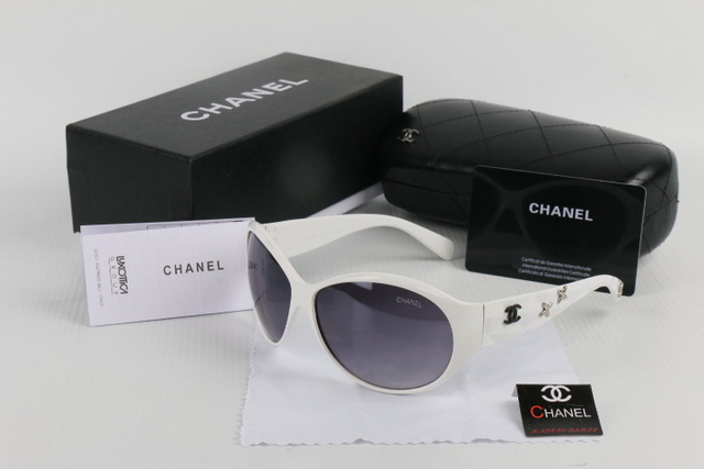 Chane1 Boutique Sunglasses 024